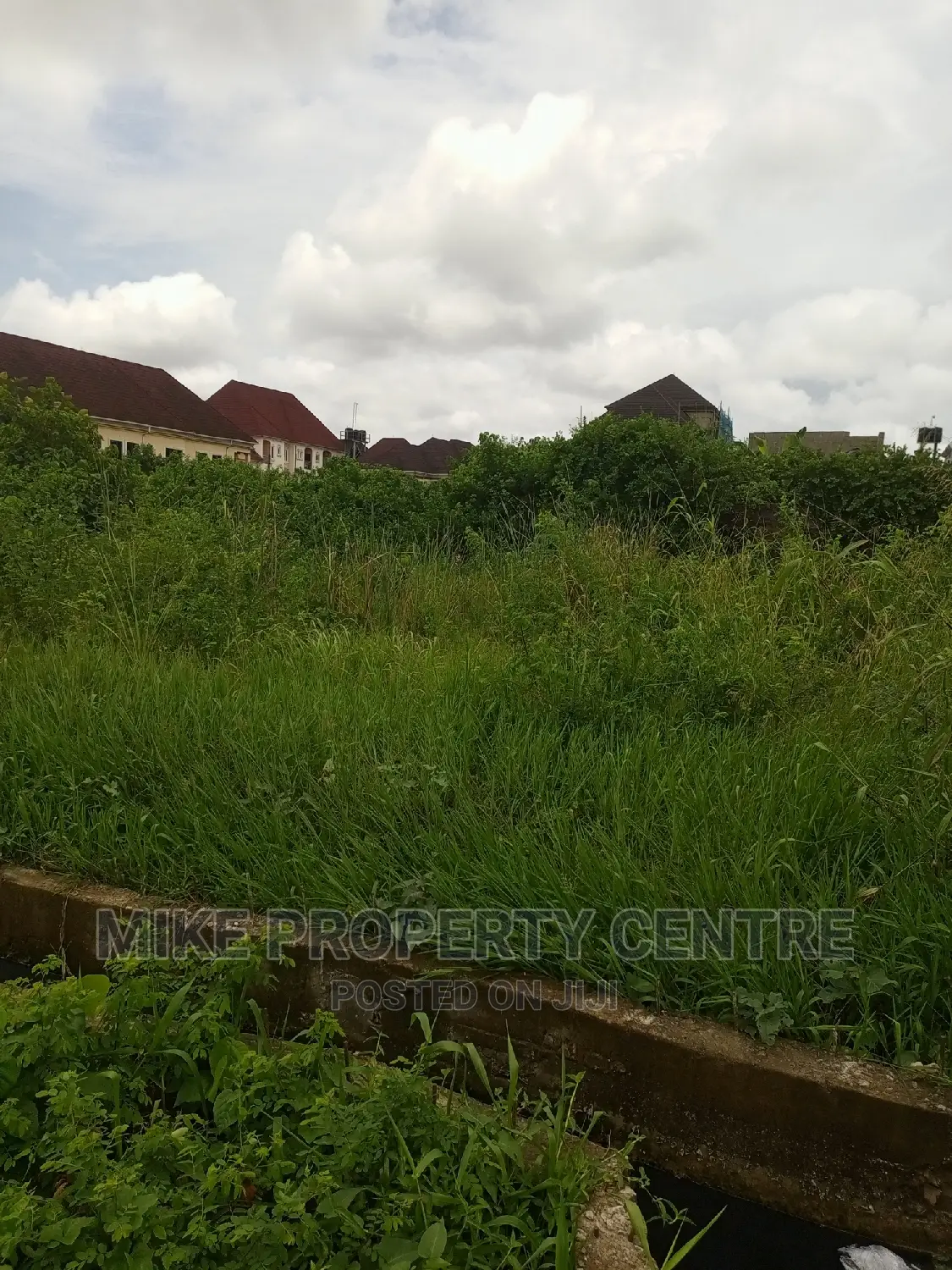 2plots of Land for Sale, at Parkview Estate Ago Okota in Ago Palace