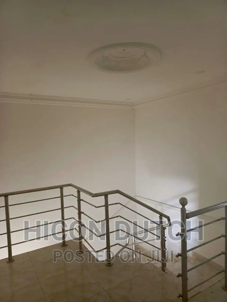 4bdrm Duplex in Belham Estate, Gwarinpa for rent in Gwarinpa