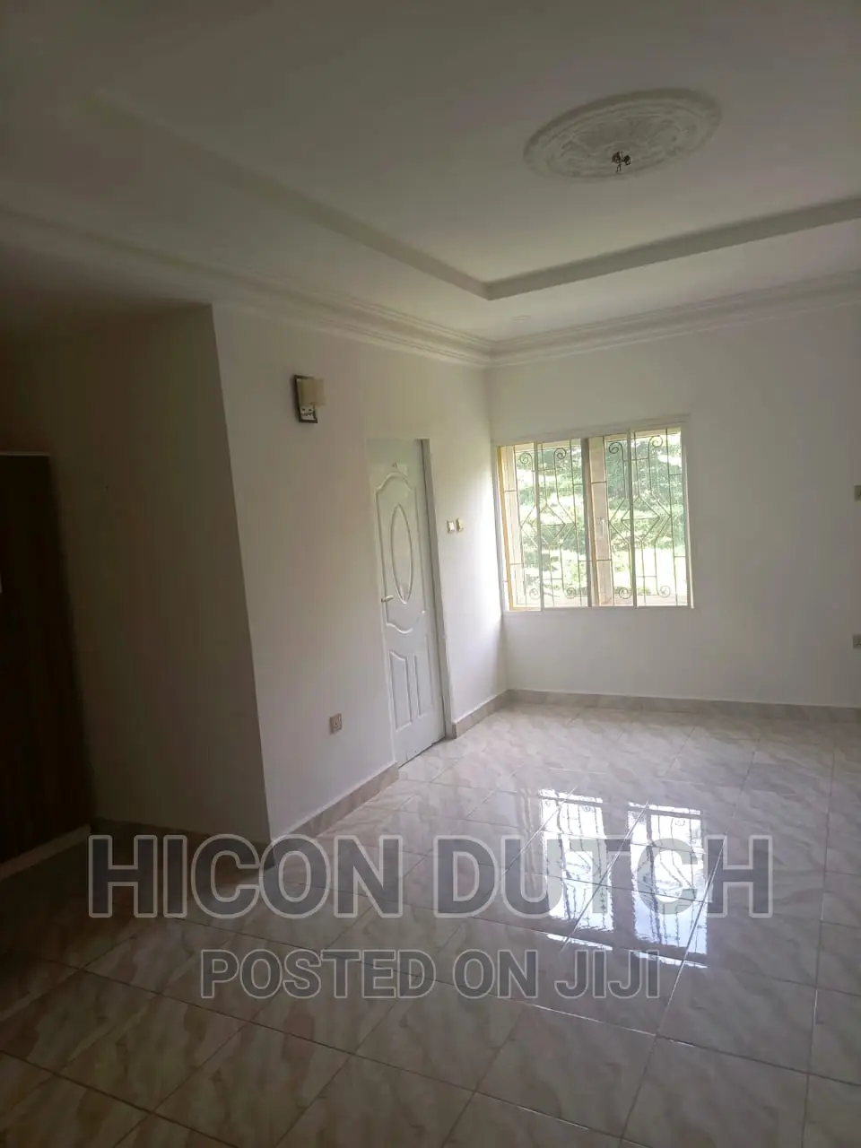 4bdrm Duplex in Belham Estate, Gwarinpa for rent in Gwarinpa