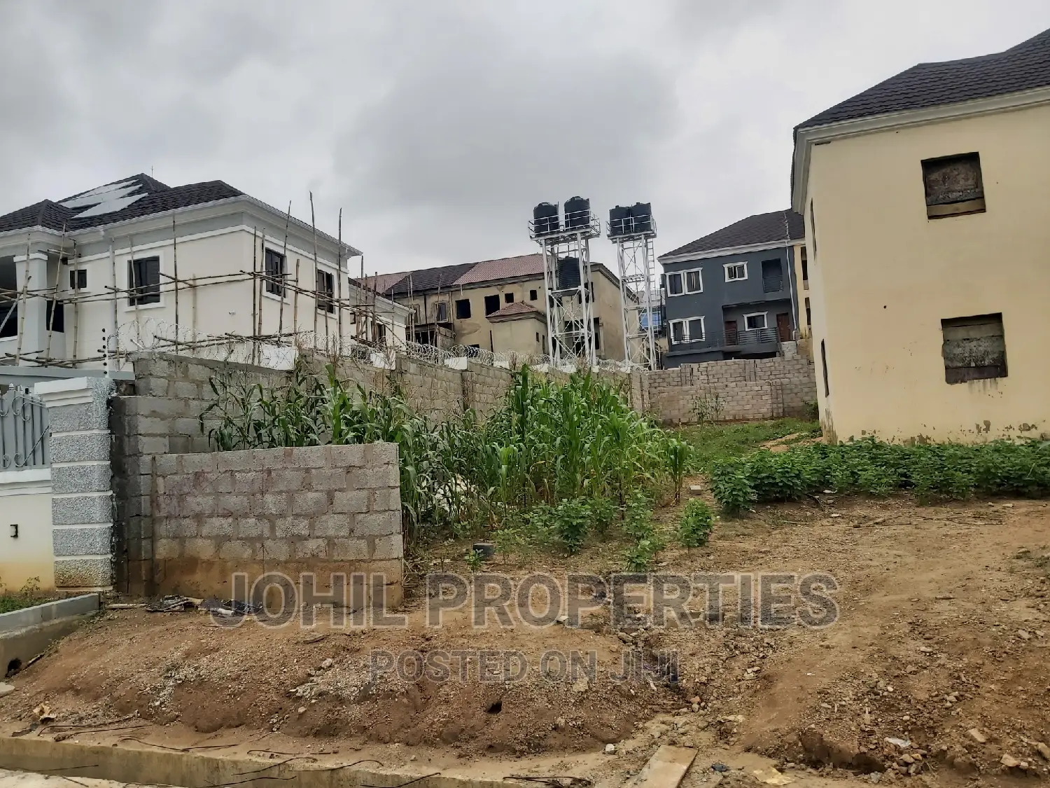 5bdrm Duplex in Naf Valley Estate, Asokoro for sale in Asokoro