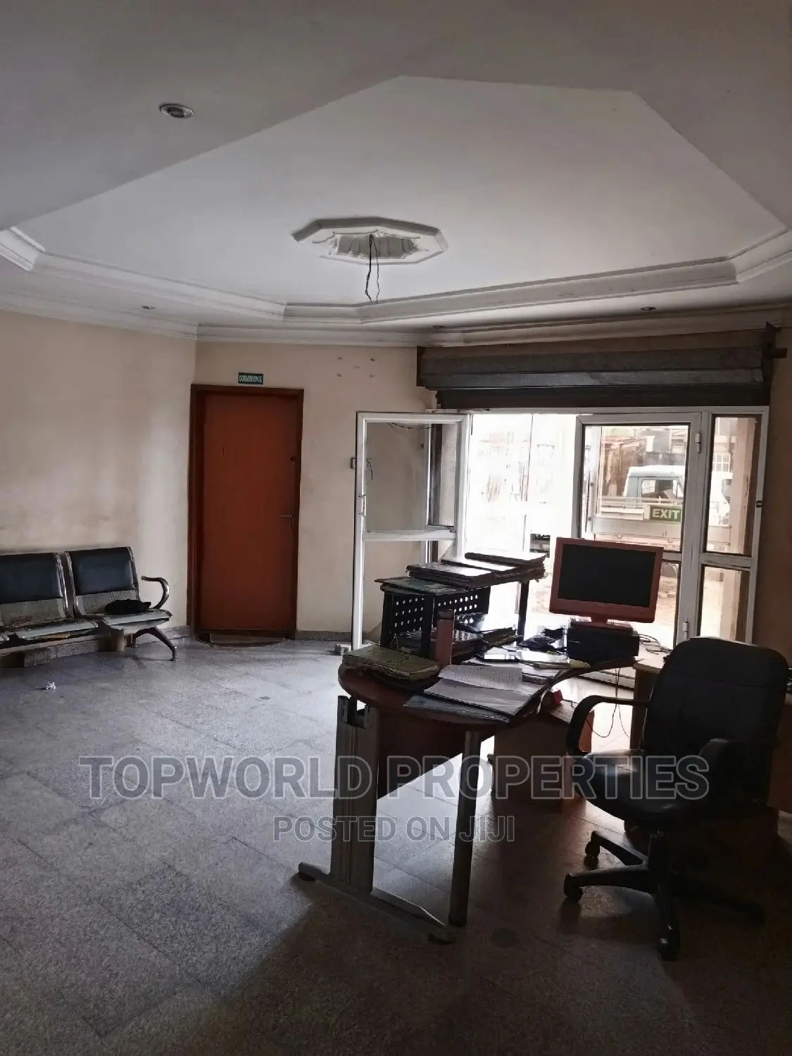 2bdrm Block of Flats in Fagba, Ifako-Ijaiye for sale in Ifako-Ijaiye