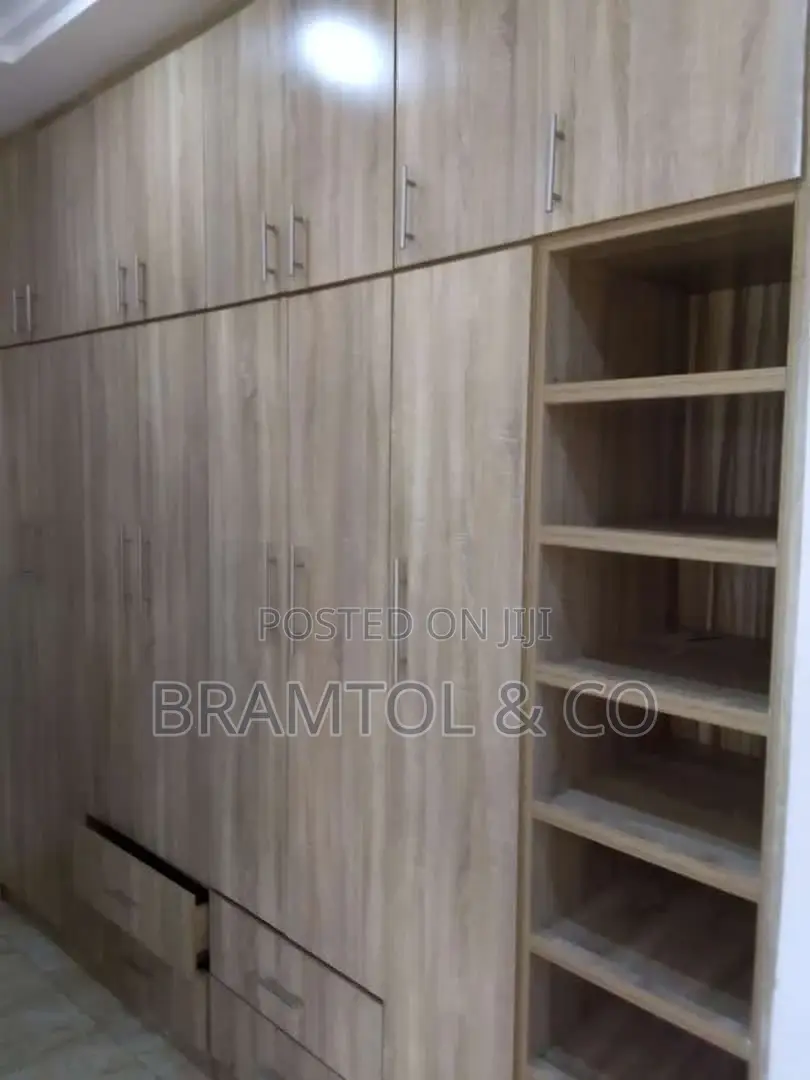 3bdrm Townhouse / Terrace in Idu Industrial for rent in Idu Industrial