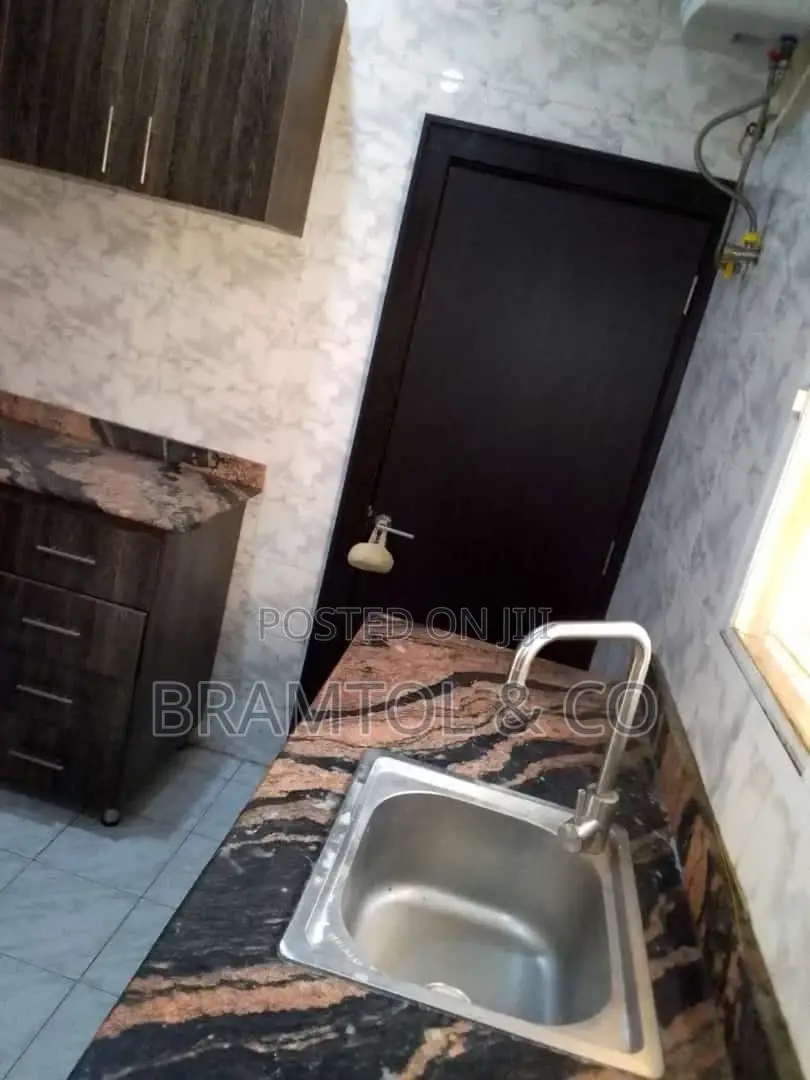 3bdrm Townhouse / Terrace in Idu Industrial for rent in Idu Industrial