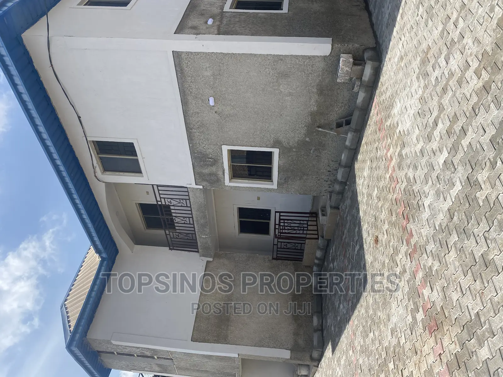 2bdrm Block of Flats in Dawaki for rent in Dawaki