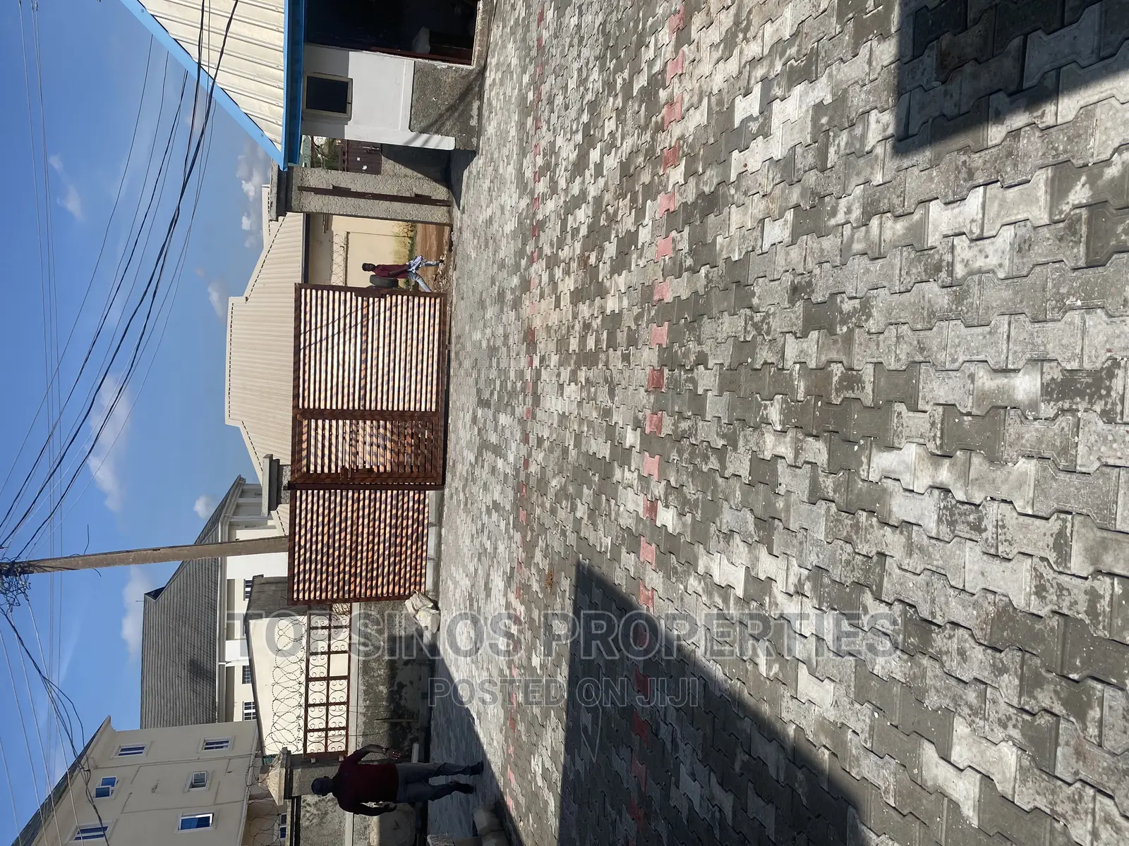 2bdrm Block of Flats in Dawaki for rent in Dawaki
