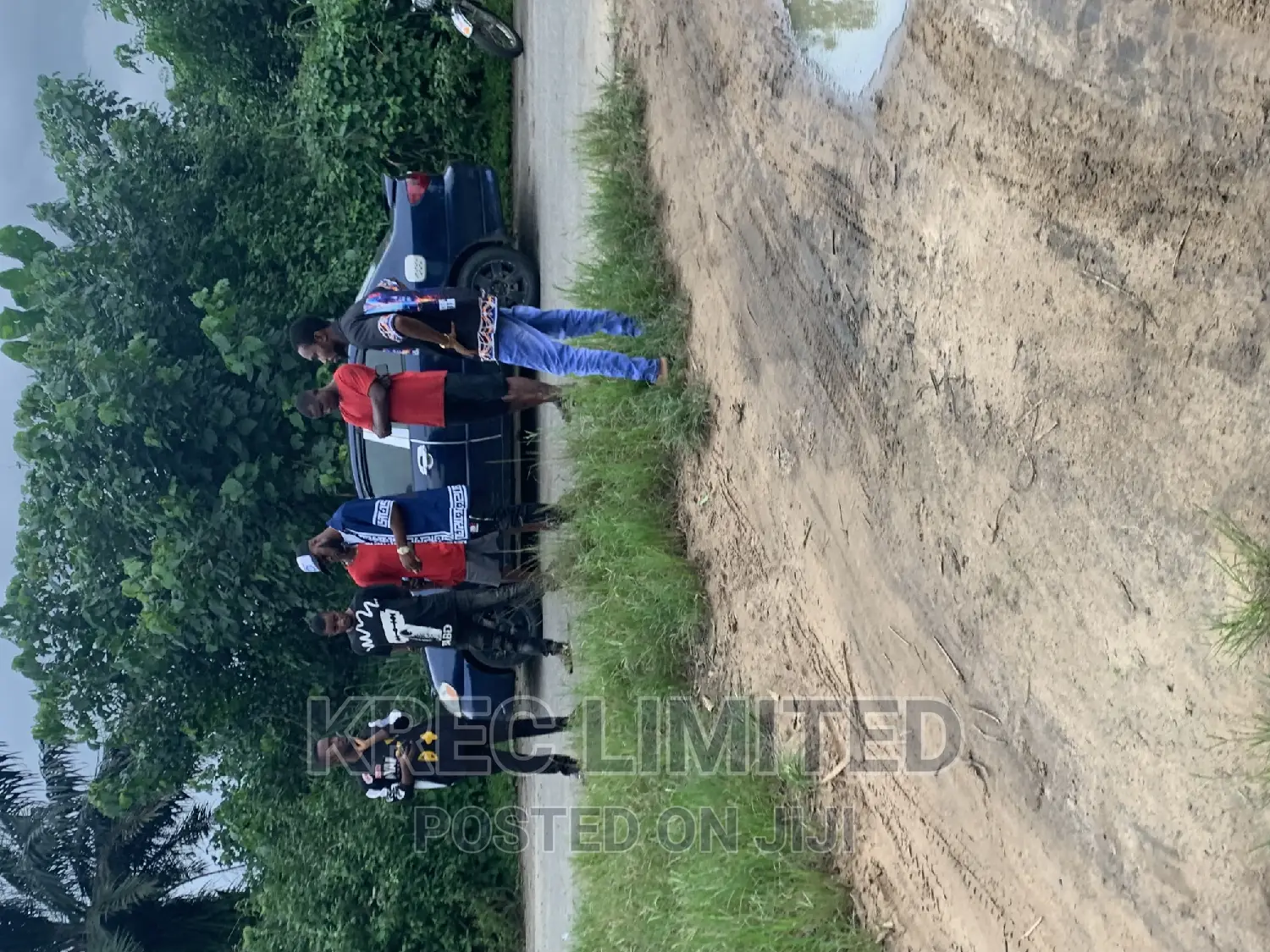 Sweet and Affordable Plot of Land in Isiokpo PH for SALE in Port-Harcourt