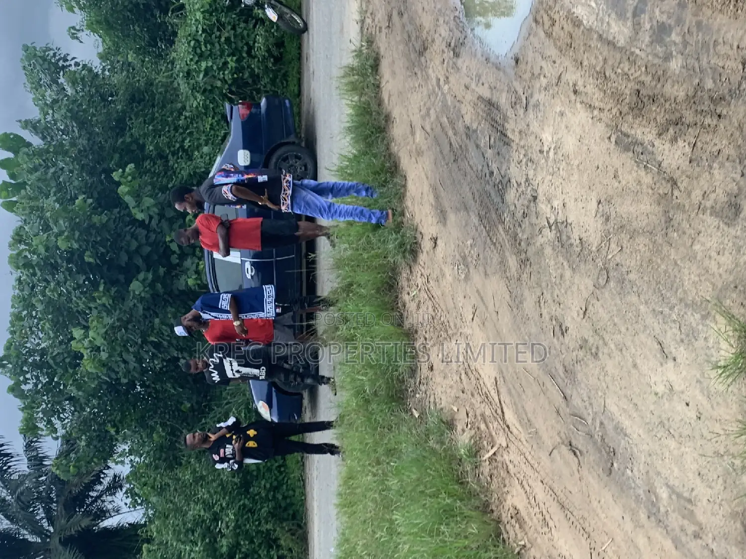 Sweet and Affordable Plot of Land in Isiokpo PH for SALE in Port-Harcourt