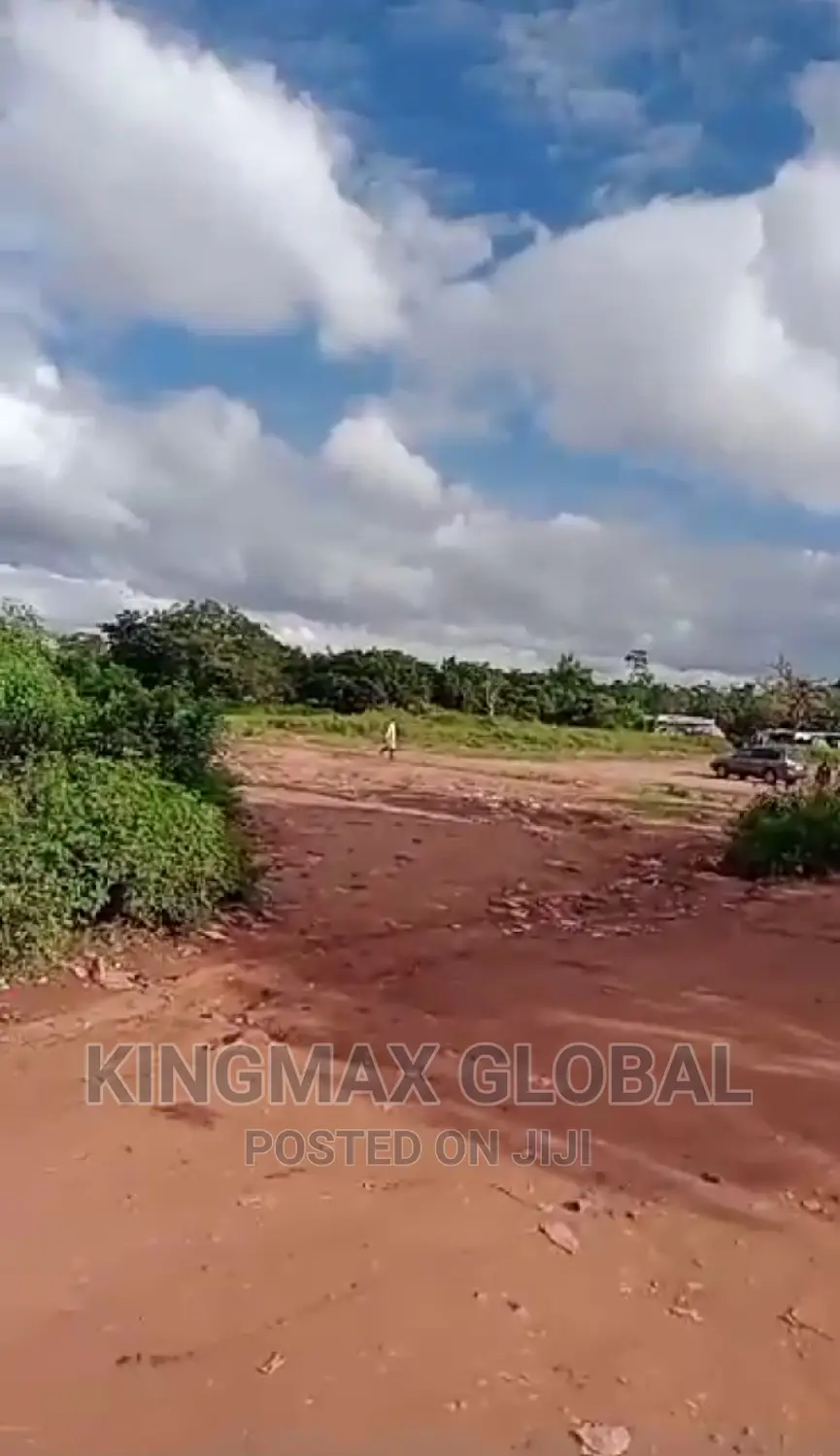 Flat Size:5.03ha, Cofo, Housing Estate in Durumi