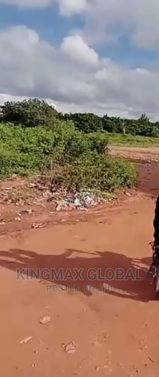 Flat Size:5.03ha, Cofo, Housing Estate in Durumi