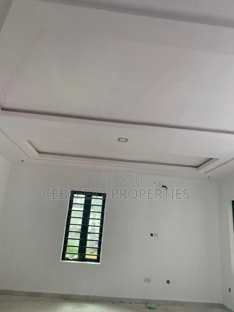 3bdrm Apartment in GRA Phase 1 for rent in GRA Phase 1