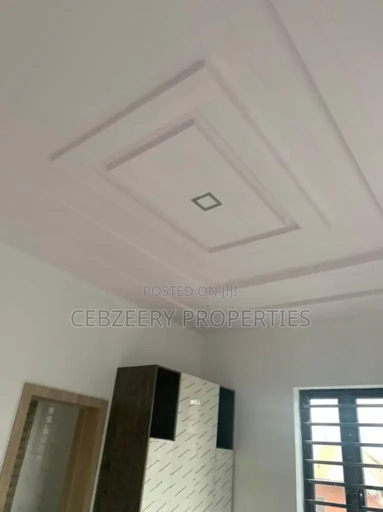 3bdrm Apartment in GRA Phase 1 for rent in GRA Phase 1