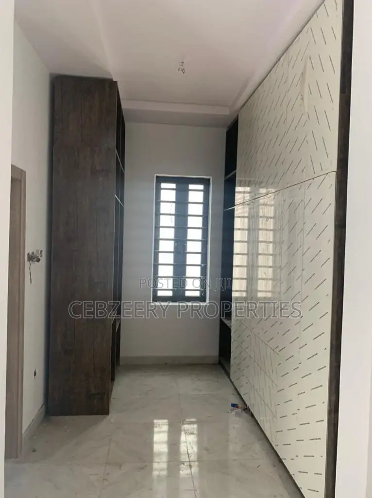 3bdrm Apartment in GRA Phase 1 for rent in GRA Phase 1