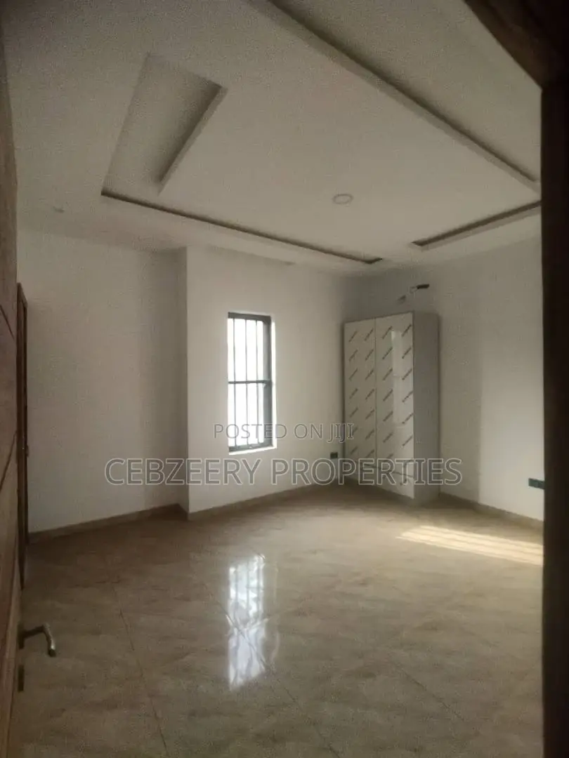 3bdrm Apartment in GRA Phase 1 for rent in GRA Phase 1