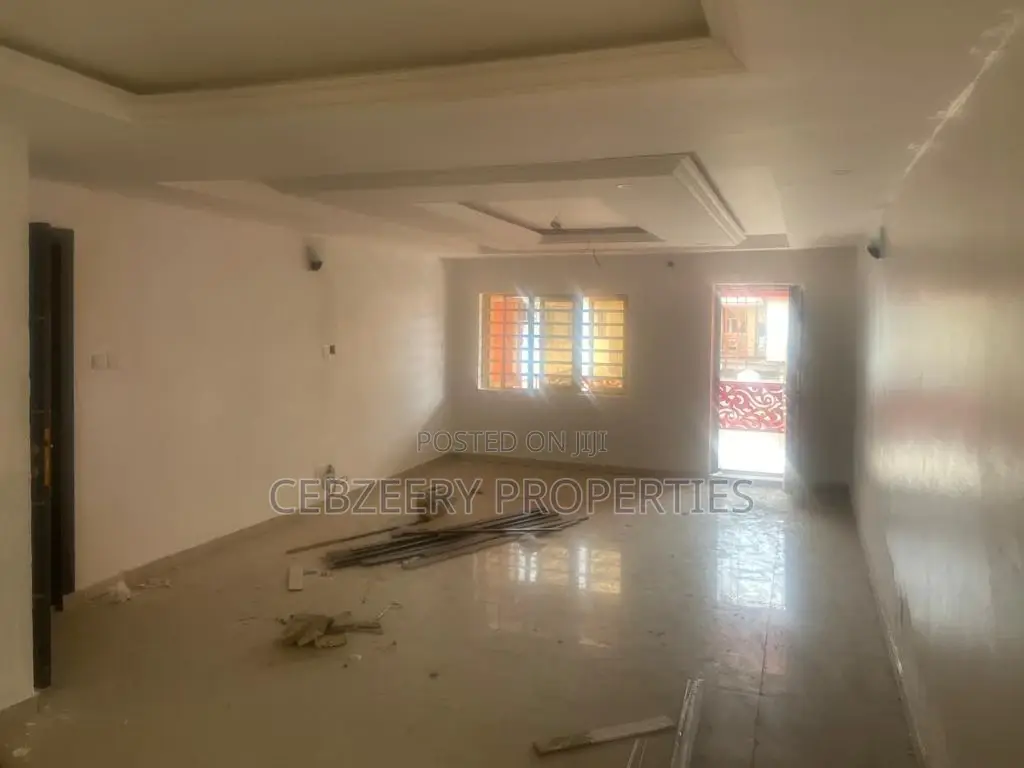 3bdrm Apartment in GRA Phase 1 for rent in GRA Phase 1