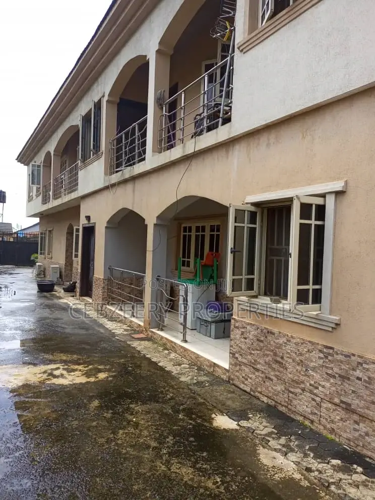 10bdrm Block of Flats in Berger for sale in Berger