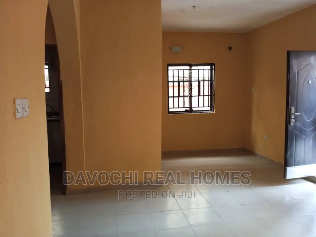 2bdrm Apartment in Goodhomes Estate, Ado / Ajah for rent in Ado / Ajah