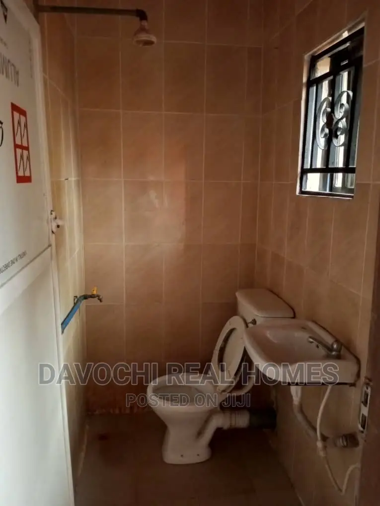 2bdrm Apartment in Goodhomes Estate, Ado / Ajah for rent in Ado / Ajah