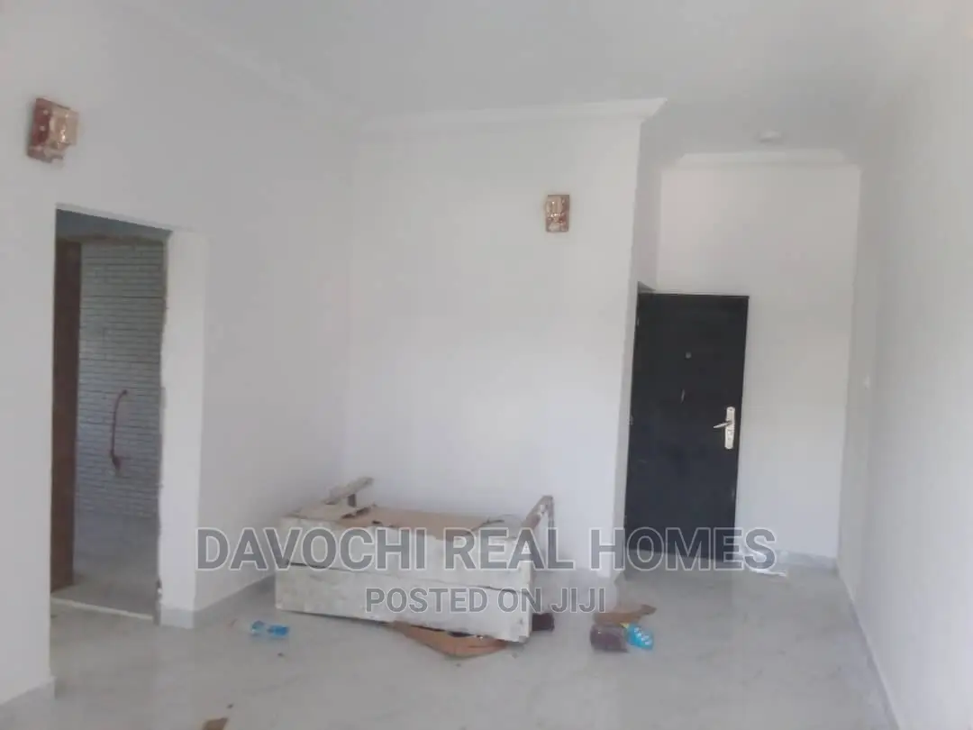 1bdrm Apartment in Miracle Estate, Ajah for rent in Ajah