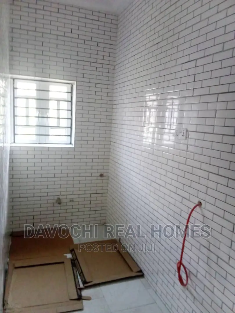 1bdrm Apartment in Miracle Estate, Ajah for rent in Ajah