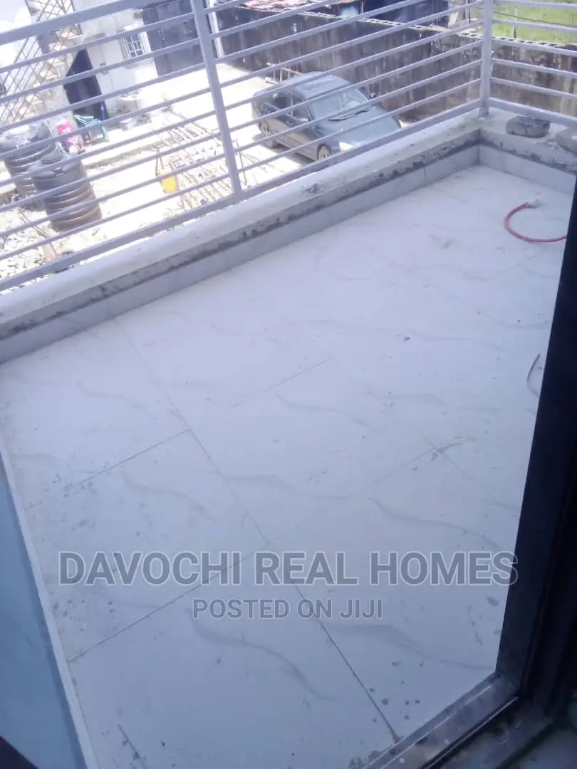 1bdrm Apartment in Miracle Estate, Ajah for rent in Ajah