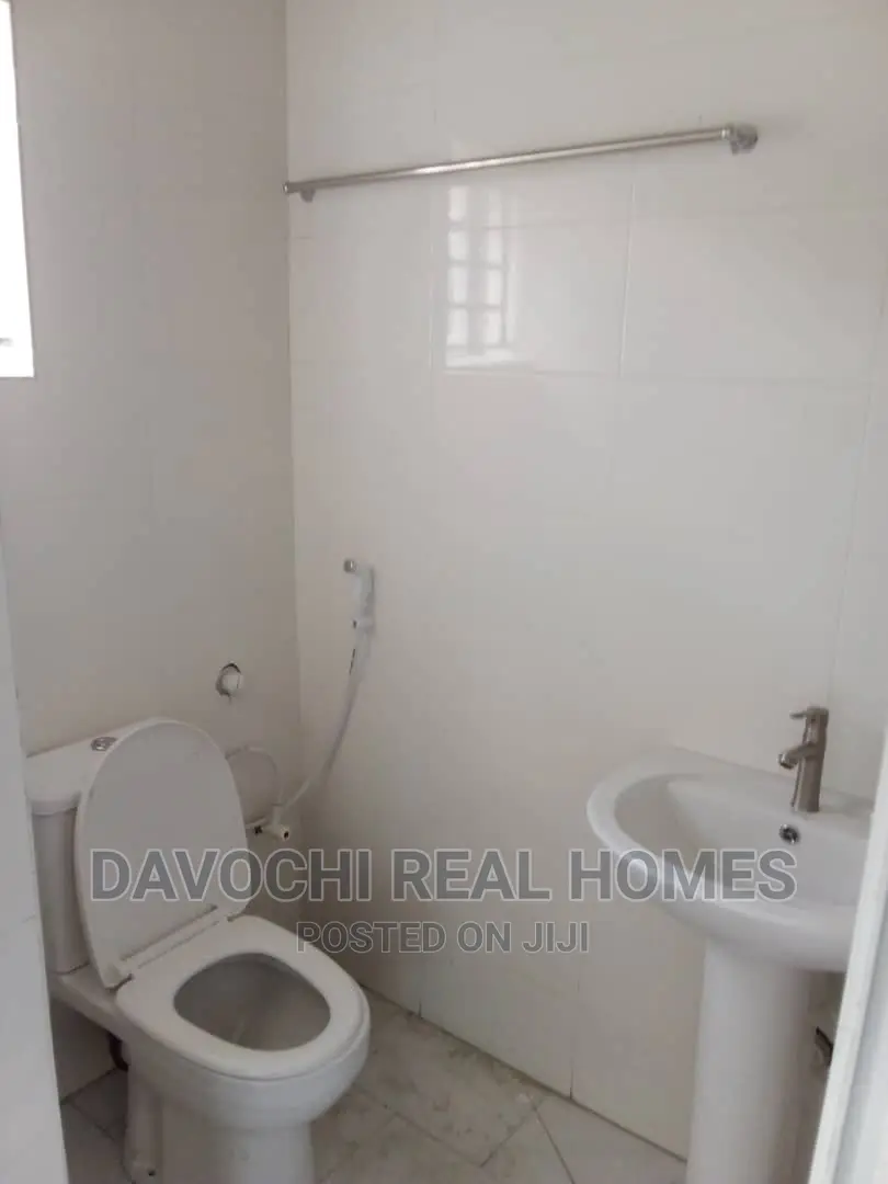 1bdrm Apartment in Miracle Estate, Ajah for rent in Ajah