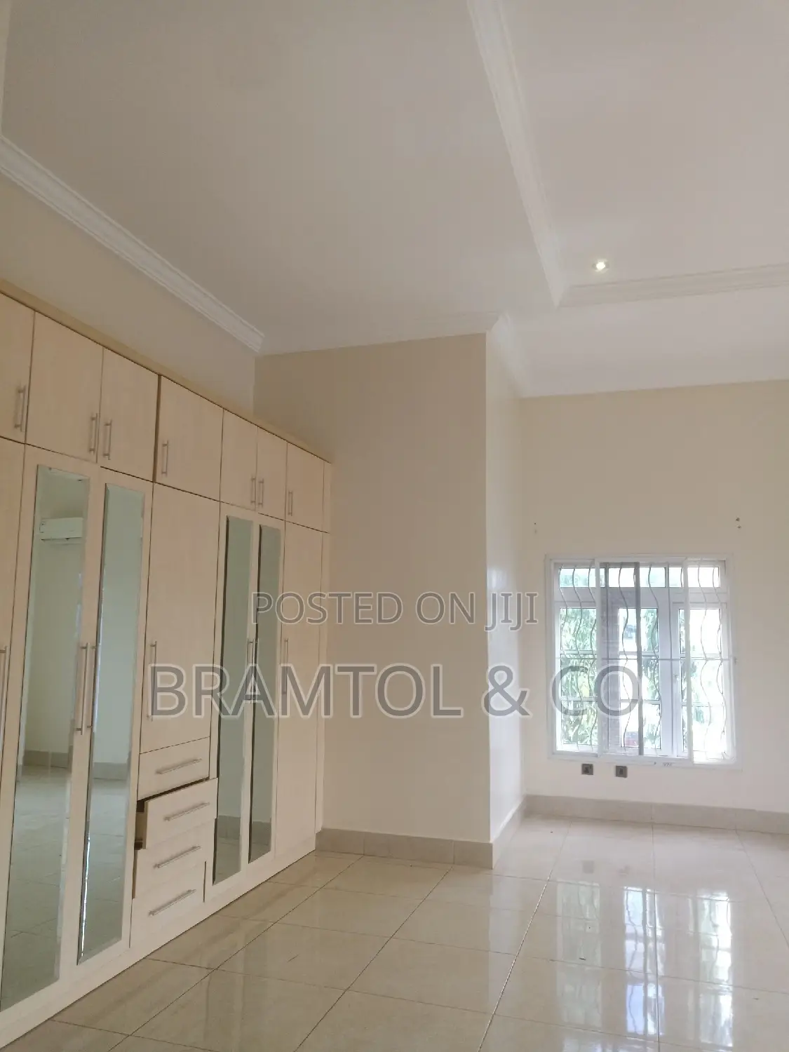 4bdrm Townhouse / Terrace in Guzape District for rent in Guzape District