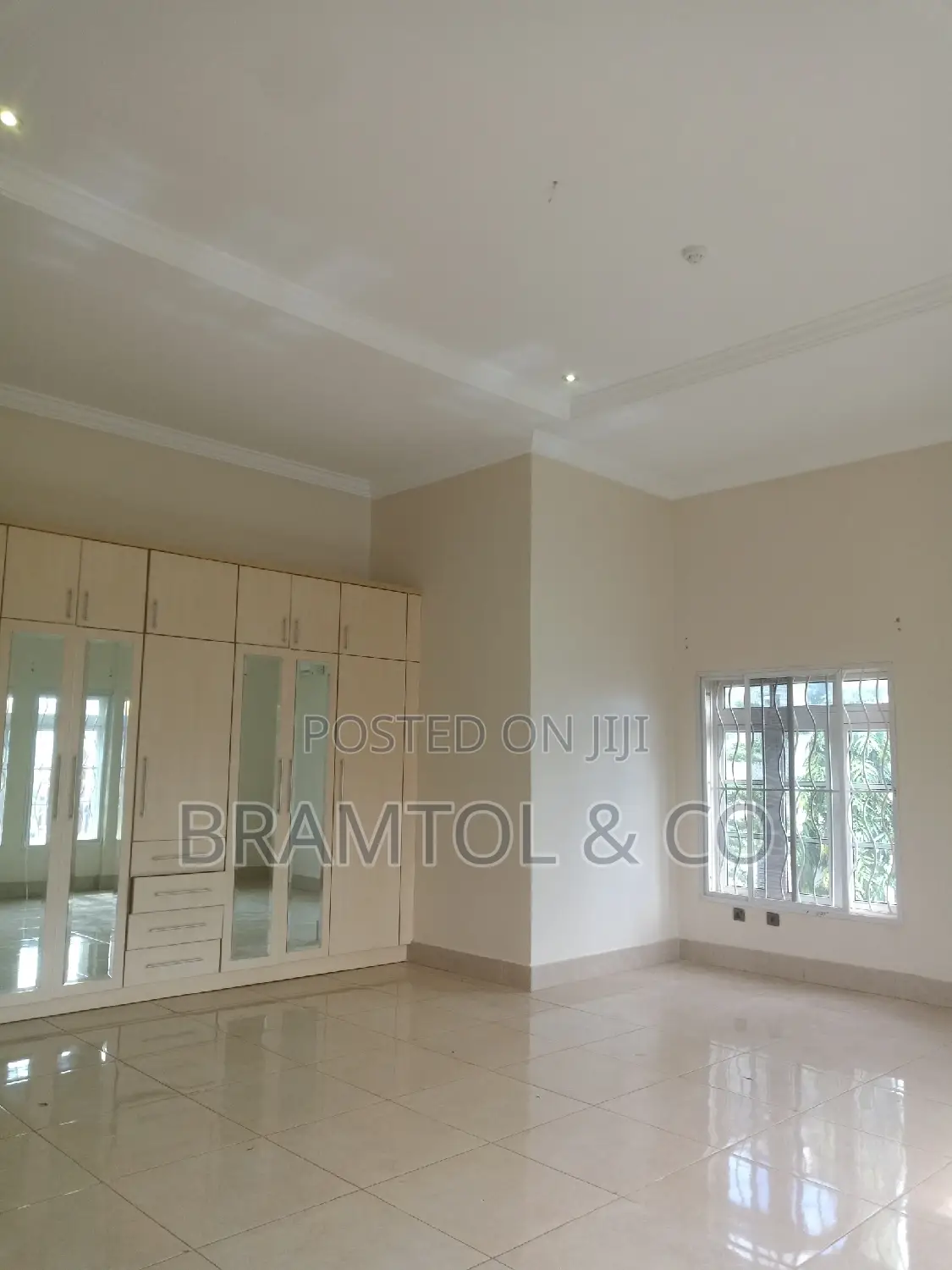 4bdrm Townhouse / Terrace in Guzape District for rent in Guzape District