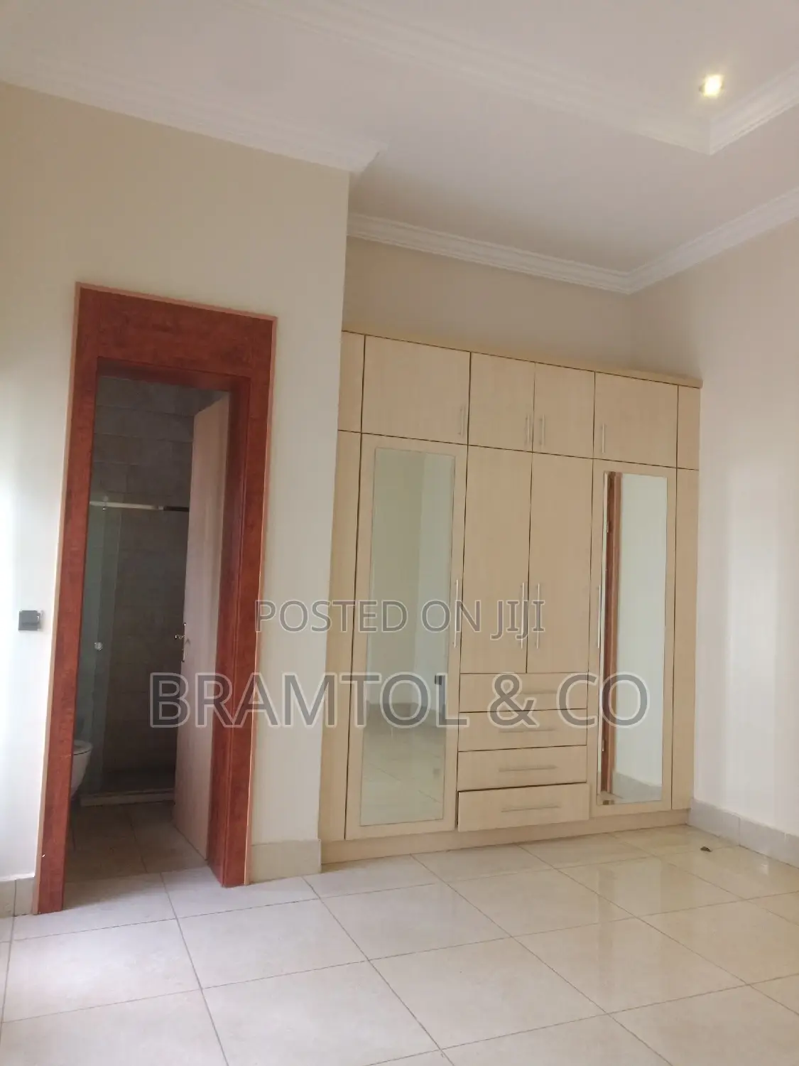 4bdrm Townhouse / Terrace in Guzape District for rent in Guzape District
