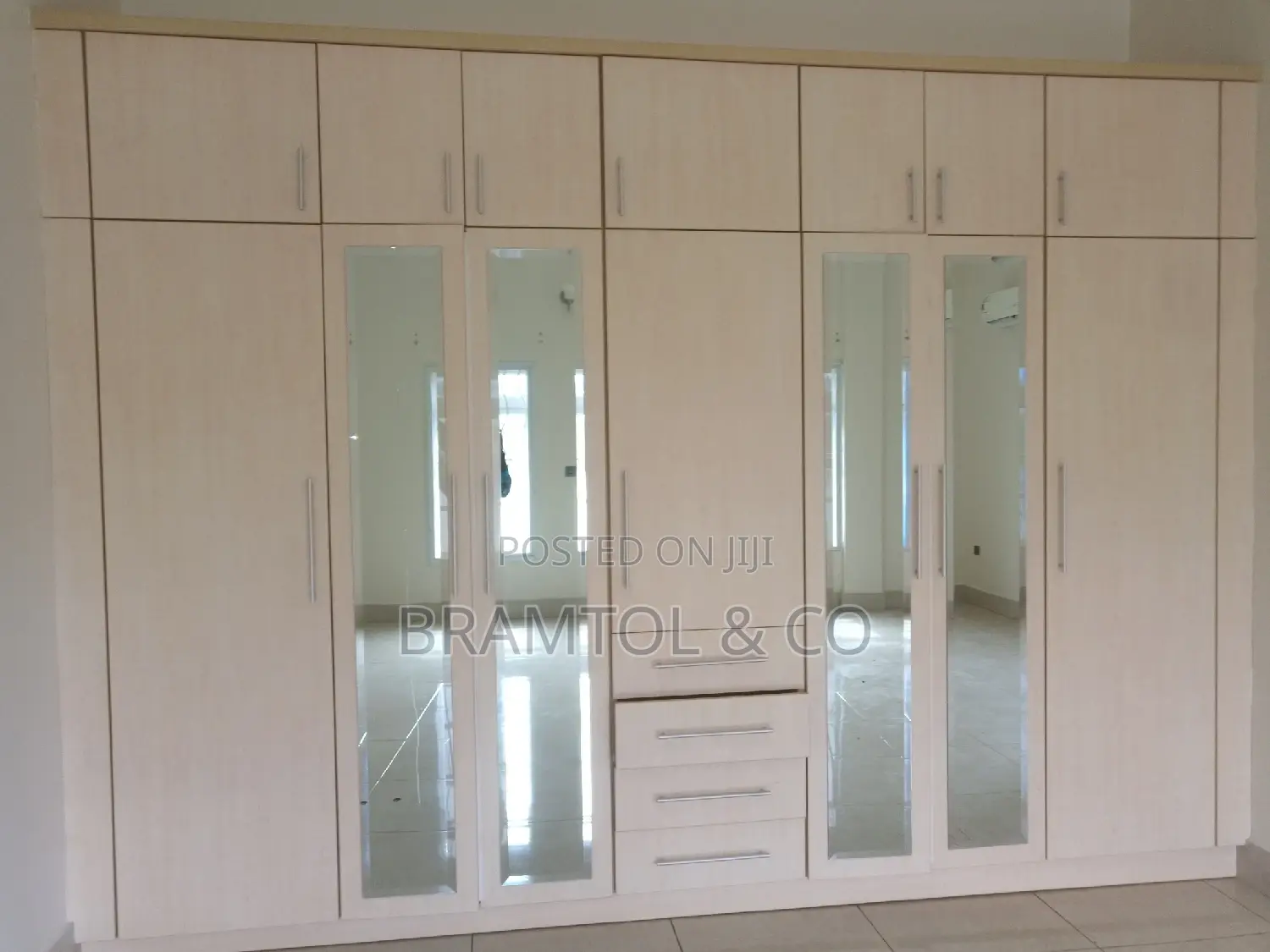 4bdrm Townhouse / Terrace in Guzape District for rent in Guzape District