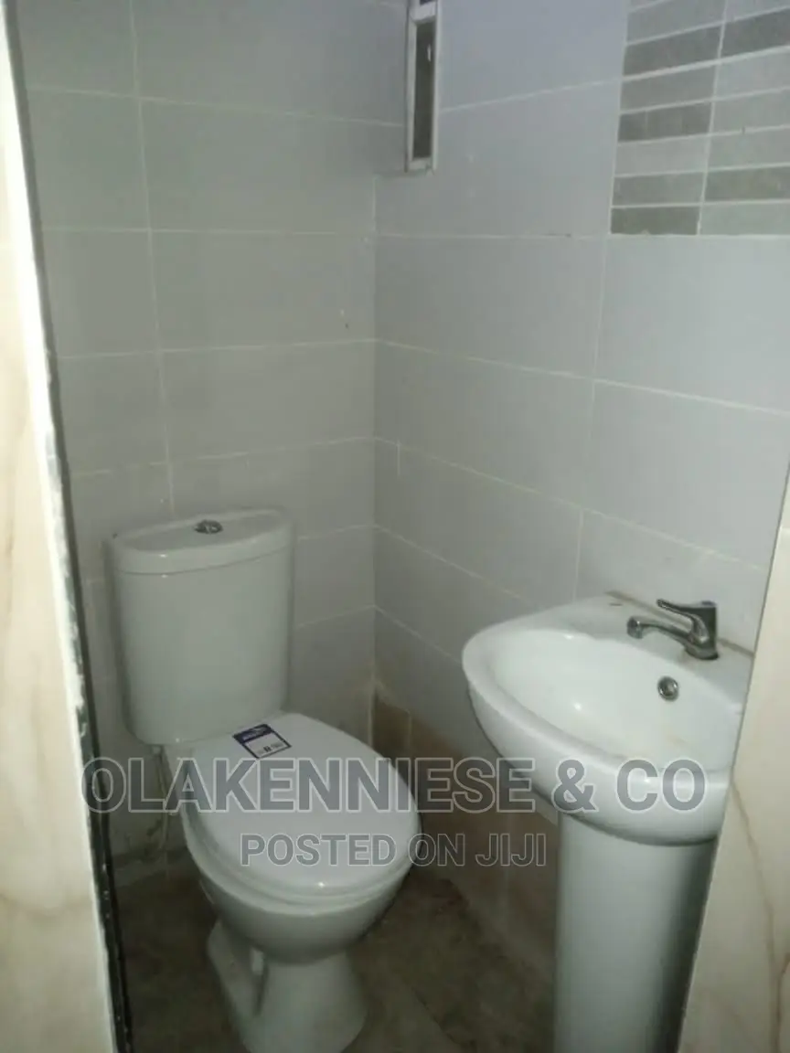 3bdrm Block of Flats in Kilo/Masha for rent in Kilo