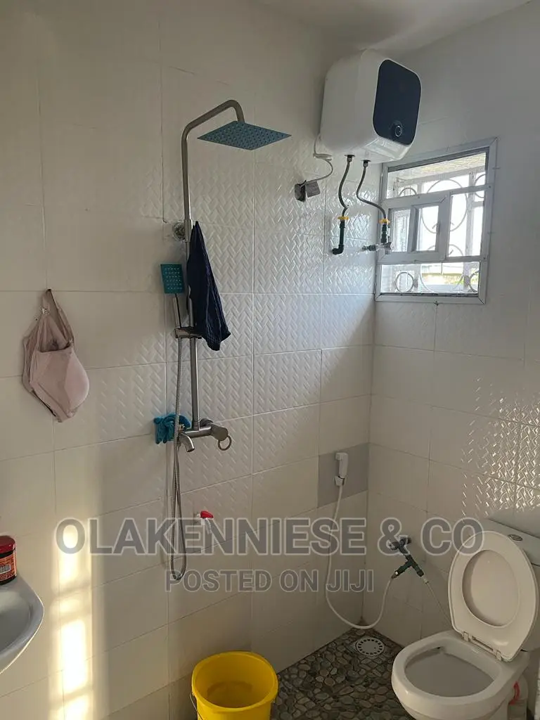 3bdrm Block of Flats in Kilo/Masha for rent in Kilo