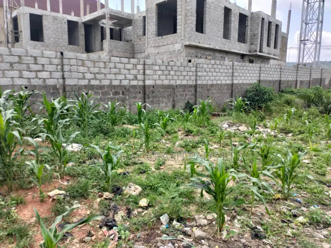 C of O Fully Paid For in Jahi