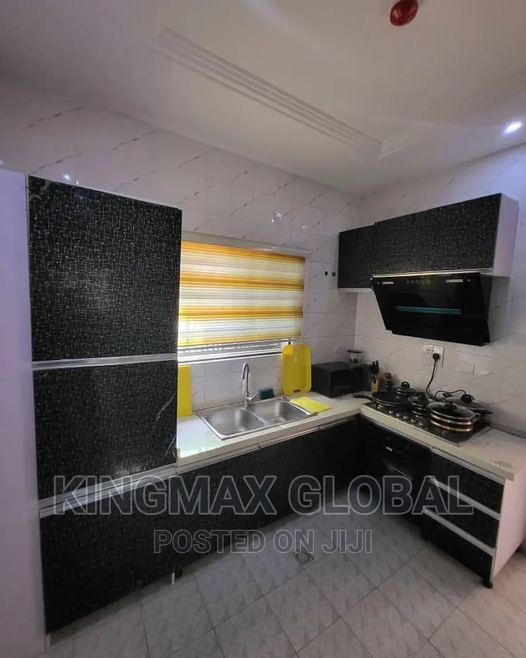 Furnished 2bdrm Apartment in Katampe (Main) for sale in Katampe (Main)
