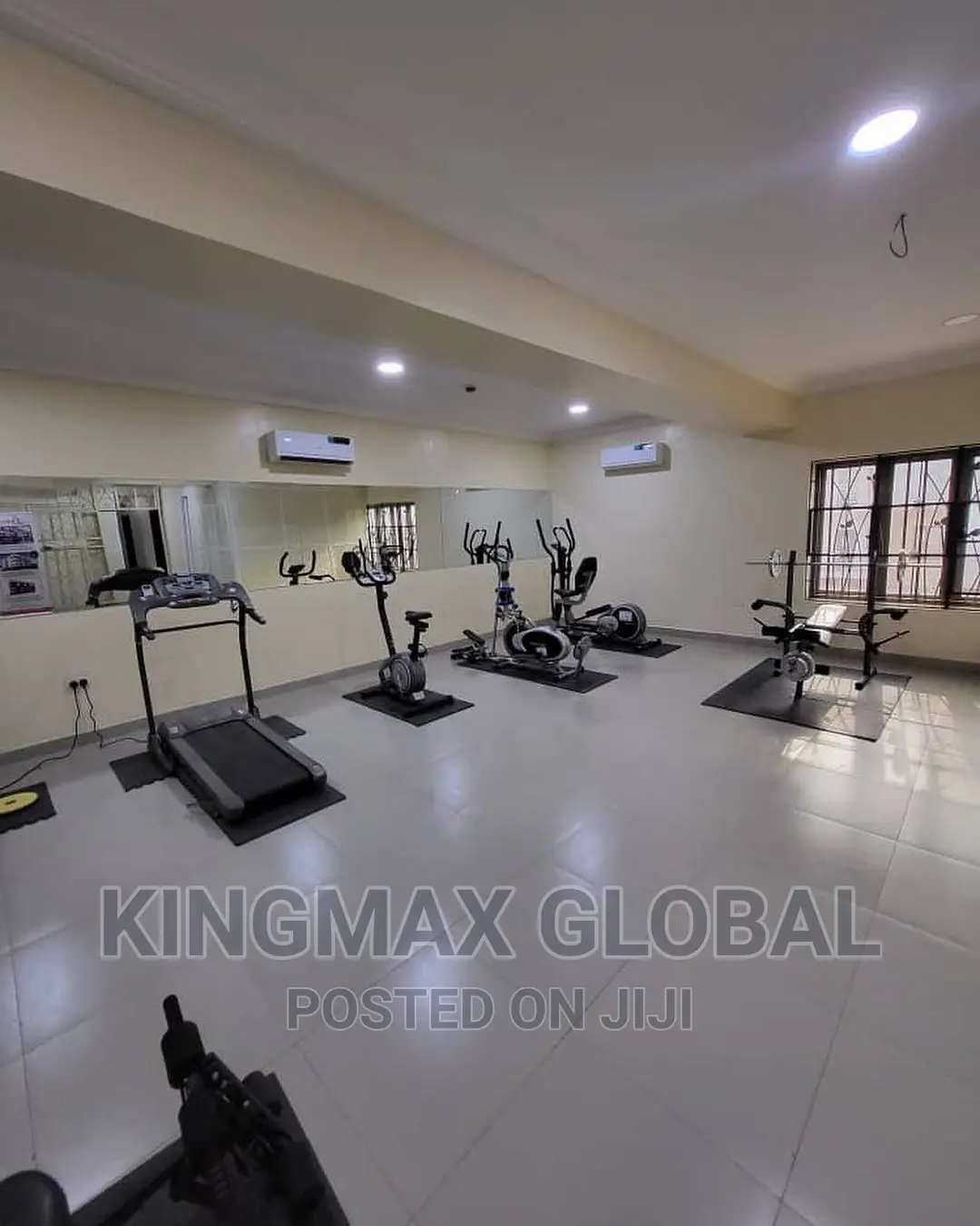 Furnished 2bdrm Apartment in Katampe (Main) for sale in Katampe (Main)