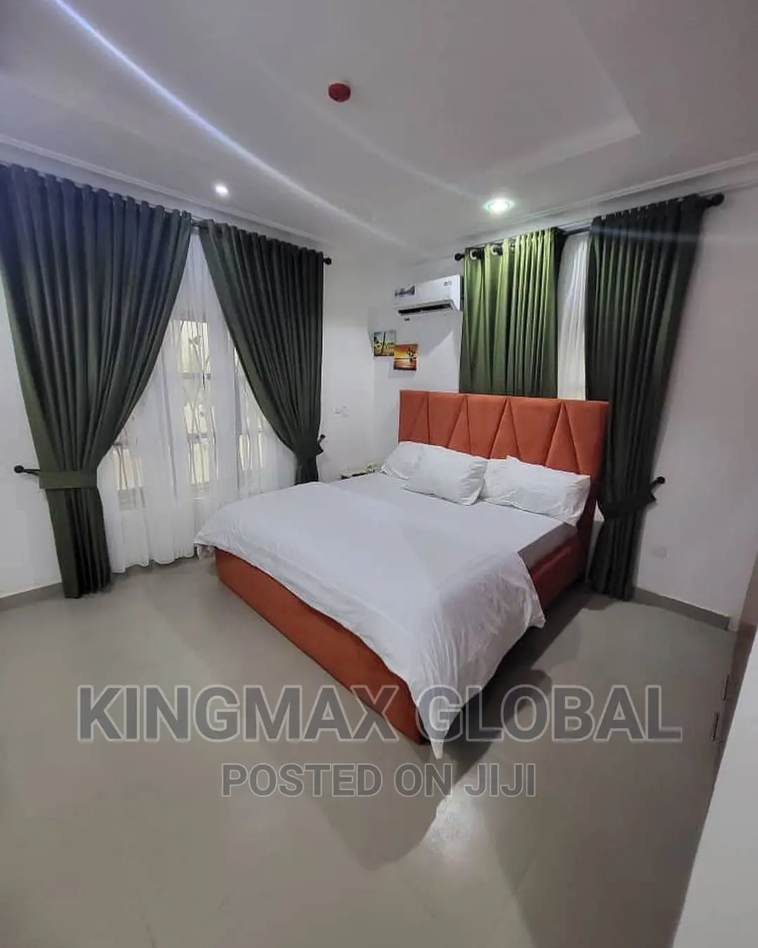 Furnished 2bdrm Apartment in Katampe (Main) for sale in Katampe (Main)