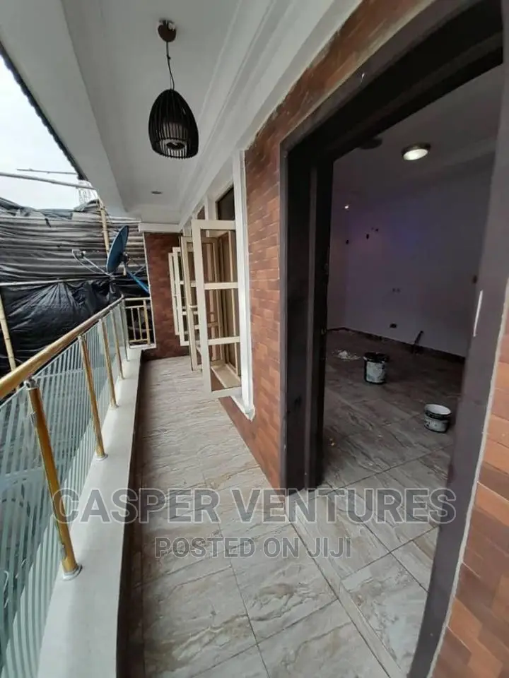 1bdrm Shared Apartment in Chevy View, Chevron for rent in Chevron
