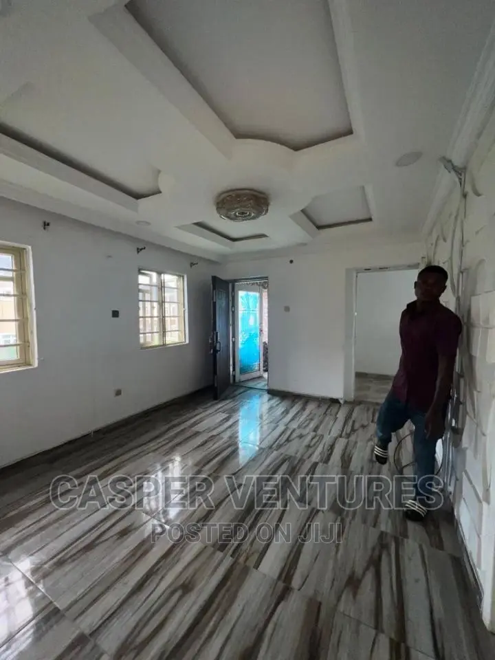 3bdrm Duplex in Chevy View, Chevron for rent in Chevron