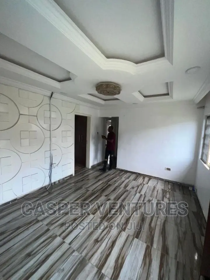 3bdrm Duplex in Chevy View, Chevron for rent in Chevron