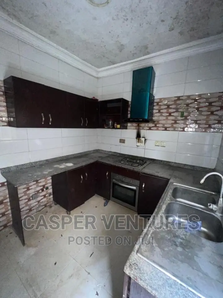 3bdrm Duplex in Chevy View, Chevron for rent in Chevron