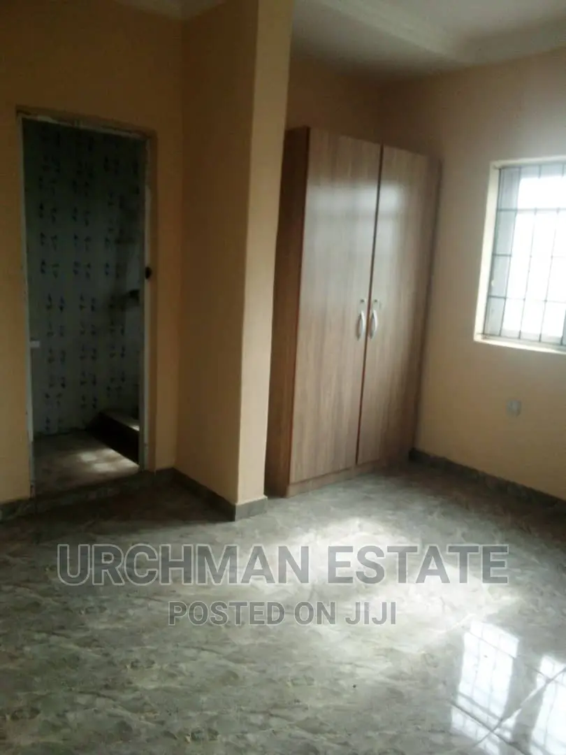 Furnished 3bdrm Apartment in Newsite Off Navy, Satellite Town for rent in Satellite Town