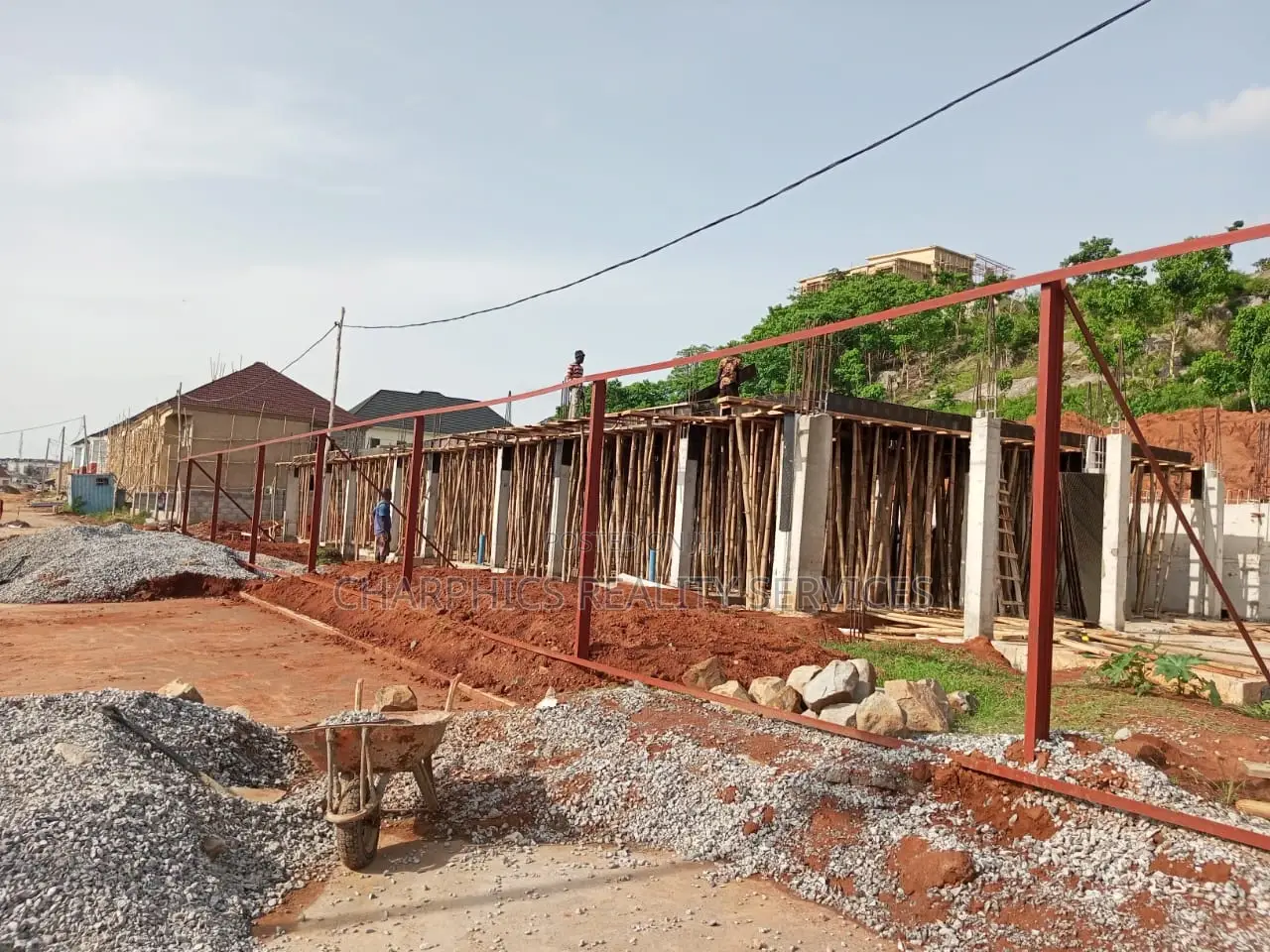 4bdrm Duplex in Payment Plans, Guzape District for sale in Guzape District