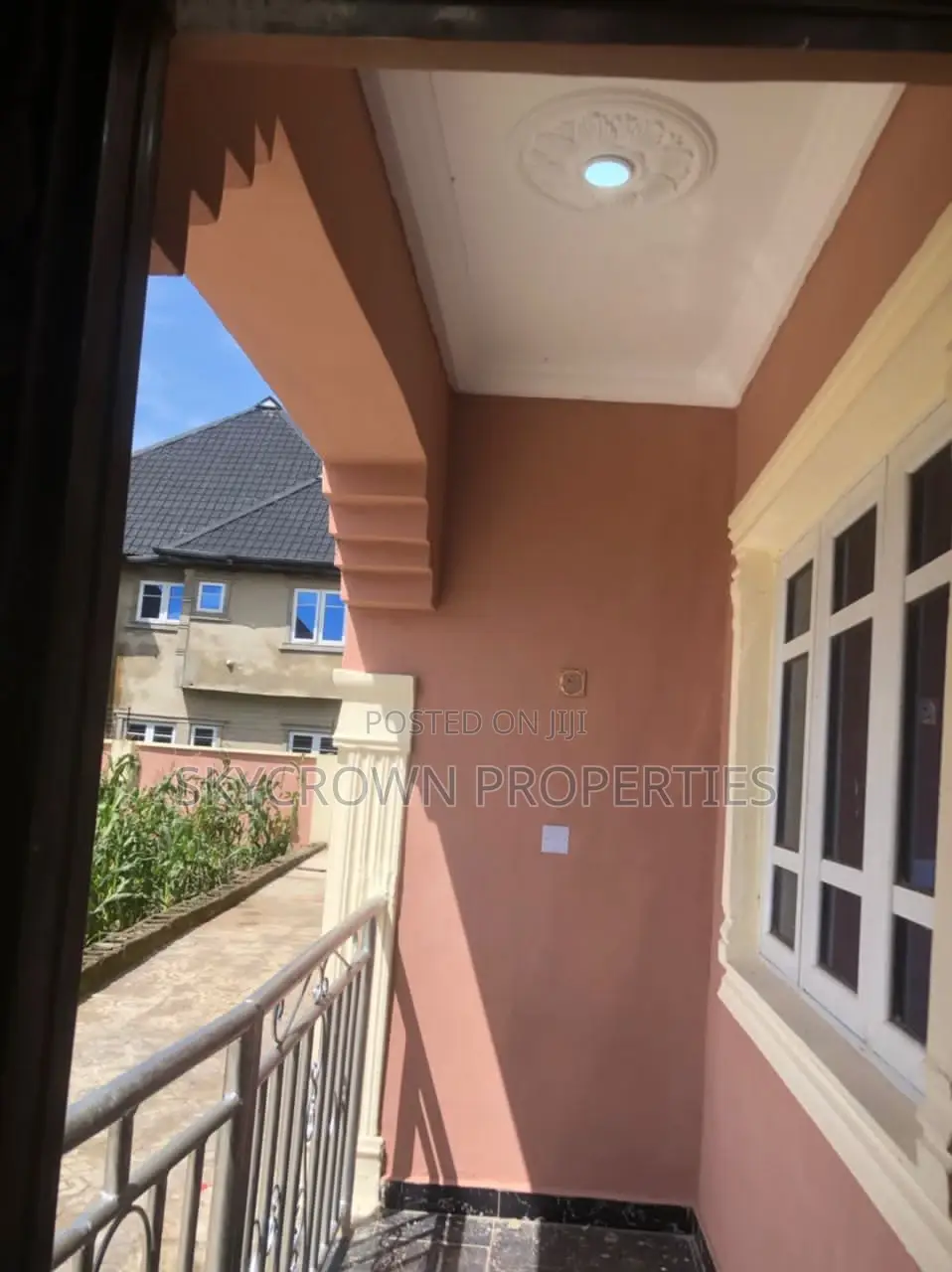 2bdrm Apartment in Hallelujah, Osogbo for rent in Osogbo