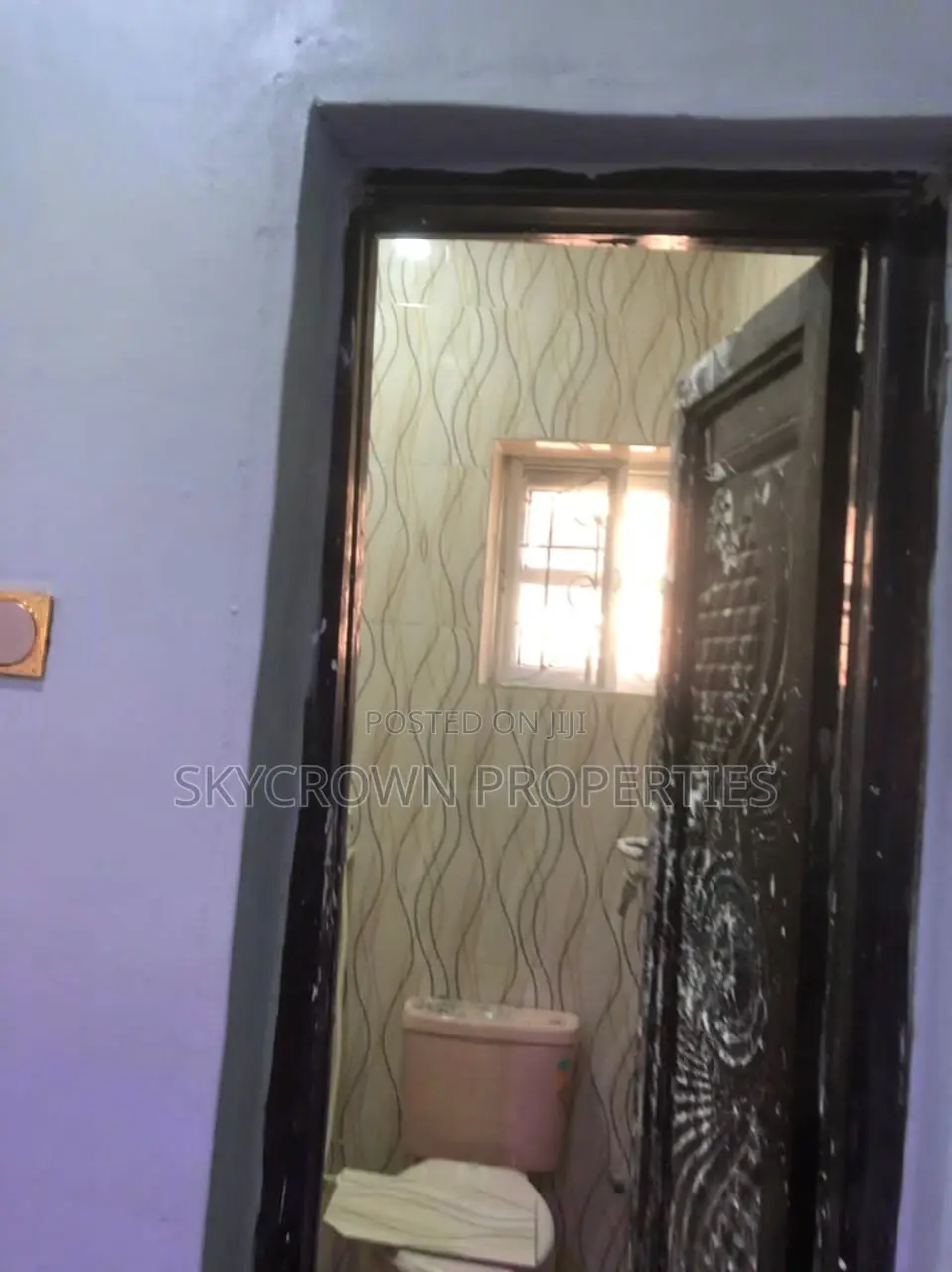 2bdrm Apartment in Hallelujah, Osogbo for rent in Osogbo