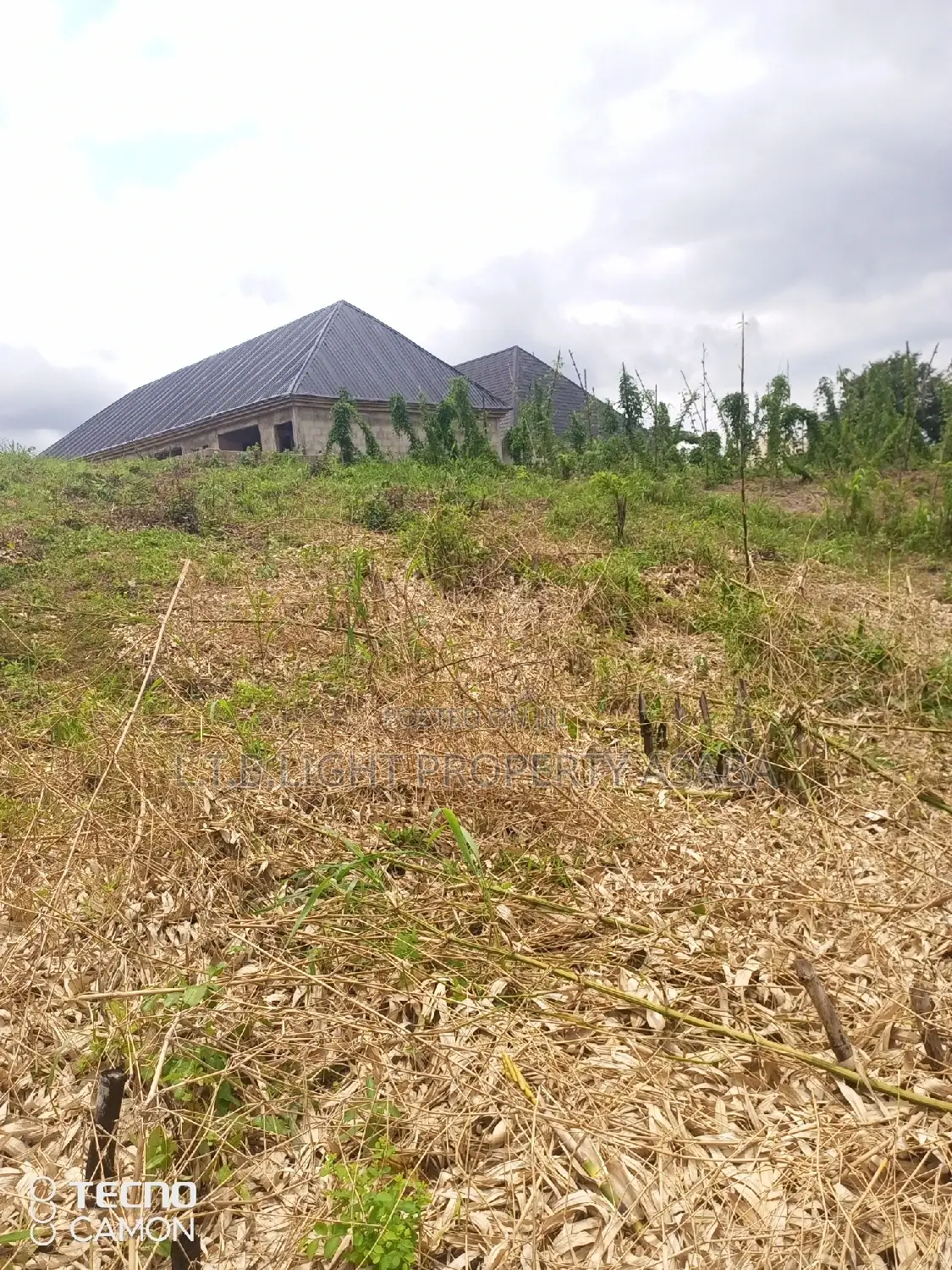 Deeds Conveyance in Oshimili North