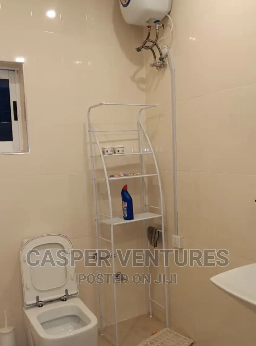 1bdrm Shared Apartment in Chevy View, Chevron for rent in Chevron