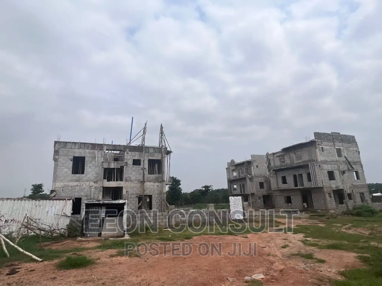4bdrm Apartment in Kalospia Homes, Kaura for sale in Kaura