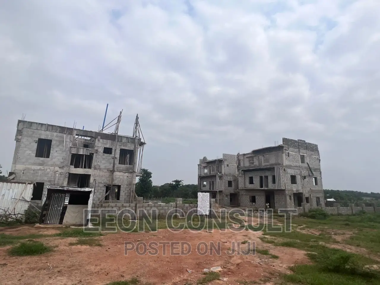 4bdrm Apartment in Kalospia Homes, Kaura for sale in Kaura