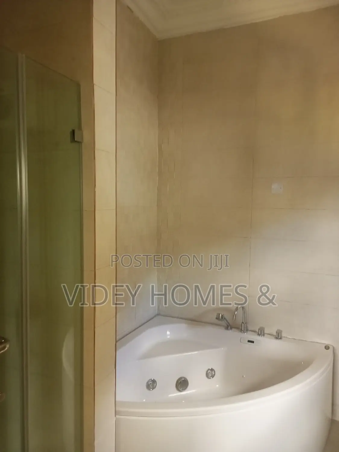 4bdrm Duplex in Suncity Estate, Galadimawa for rent in Galadimawa