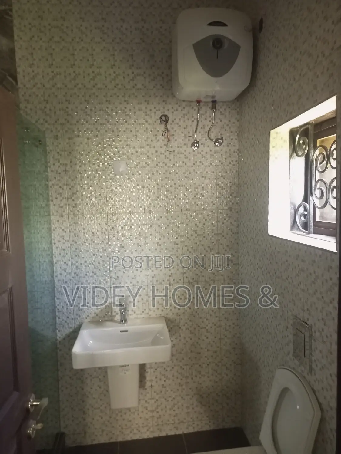 4bdrm Duplex in Suncity Estate, Galadimawa for rent in Galadimawa