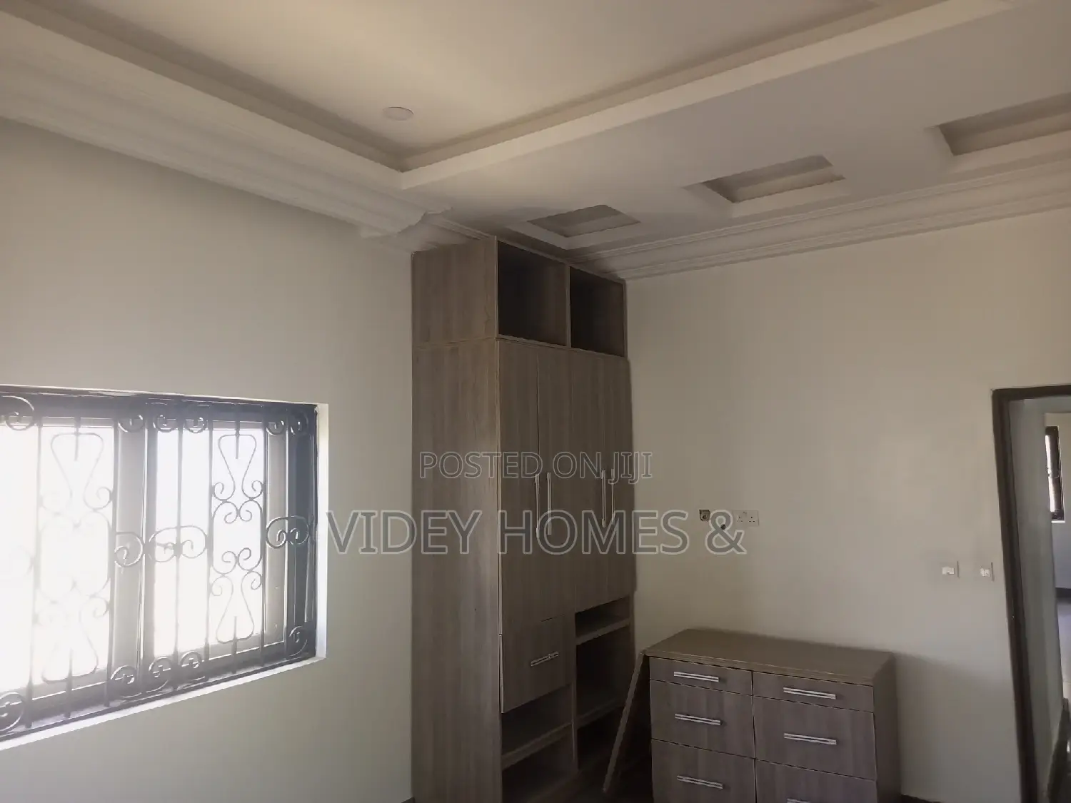 4bdrm Duplex in Suncity Estate, Galadimawa for rent in Galadimawa